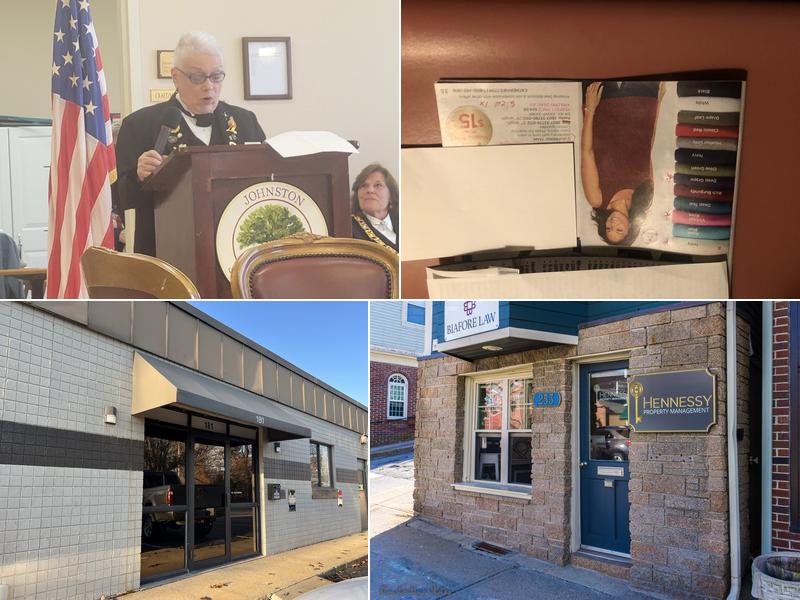 Hennessy Property Management