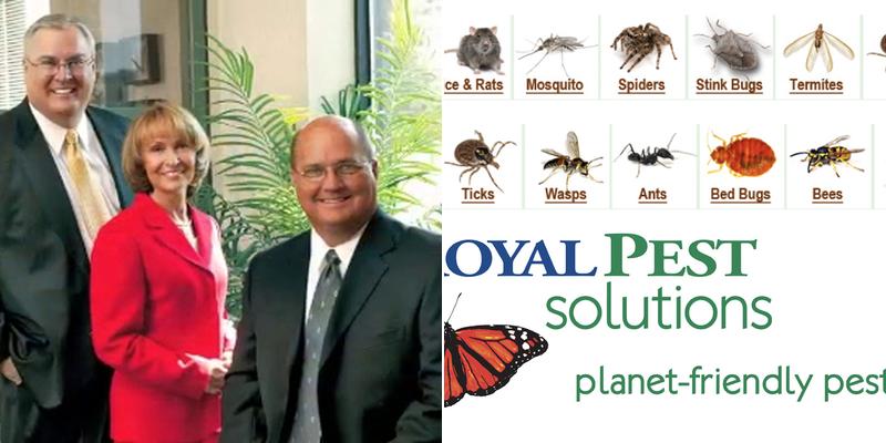 Royal Pest Solutions