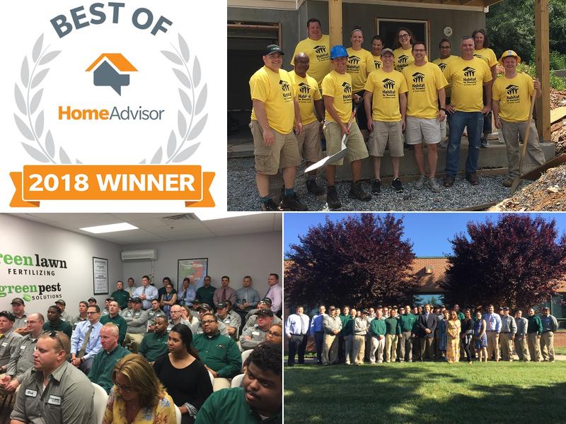 Green Pest Solutions