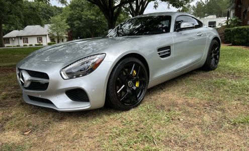 L&M Full Auto Detail