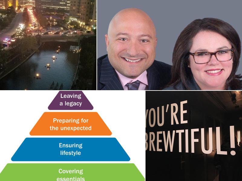 Edward Pontarelli Jr. Managing Director - Ameriprise Financial Services