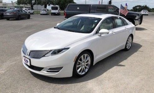 La Grange Lincoln, LP Service La Grange