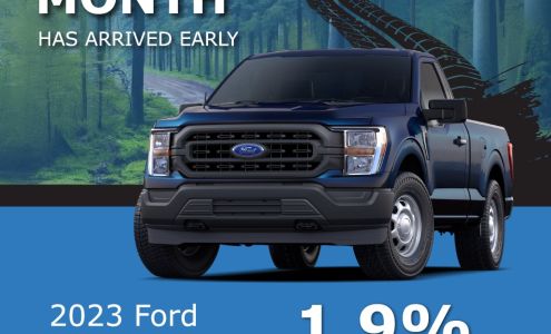 Alpha One Ford Service La Grange