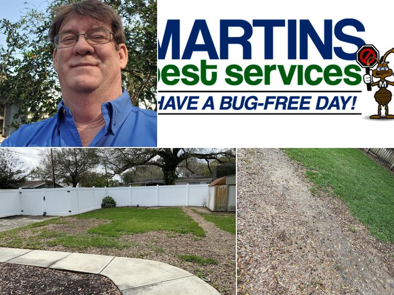 Martin's Pest Services