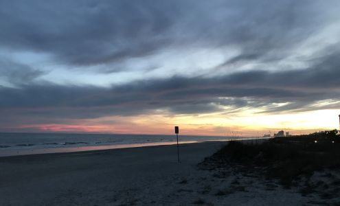 Beach Star Realty Surfside Beach