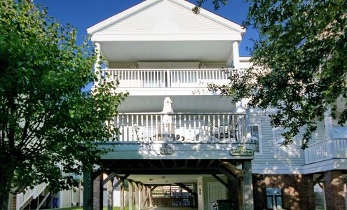 Myrtle Beach Management Surfside Beach