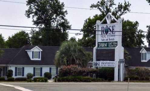 Rose Real Estate Surfside Beach