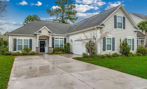 Myrtle Beach Real Estate Surfside Beach