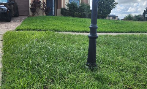 LawnStarter - Orlando