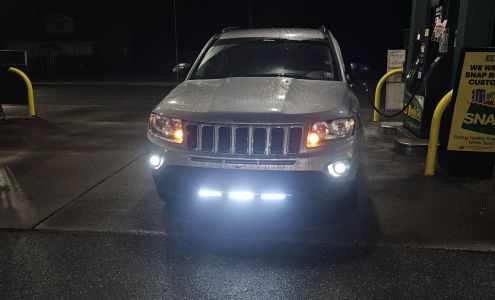 Kwik Fill Union City