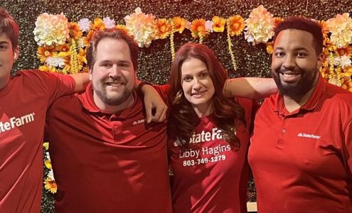 Libby Hagins - State Farm Insurance Agent