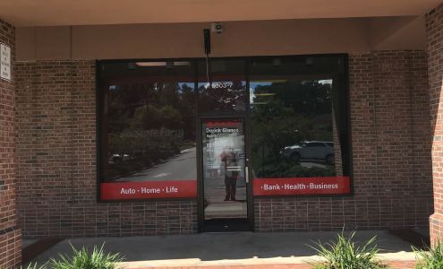 Derick Glance - State Farm Insurance Agent