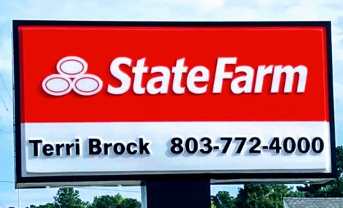 Terri Brock - State Farm Insurance Agent