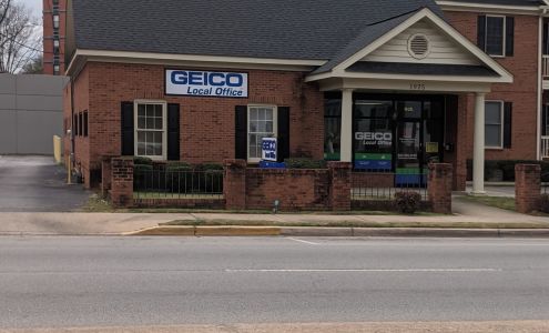 Ricardo Hagood - GEICO Insurance Agent