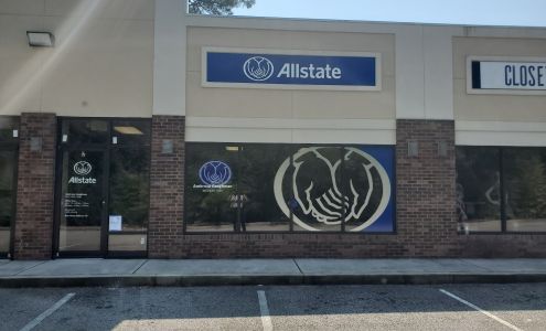 Allstate Insurance Agent: Ambrose Caughman