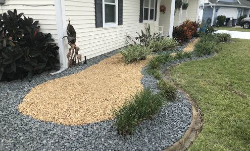 True Cut Lawn Care Inc