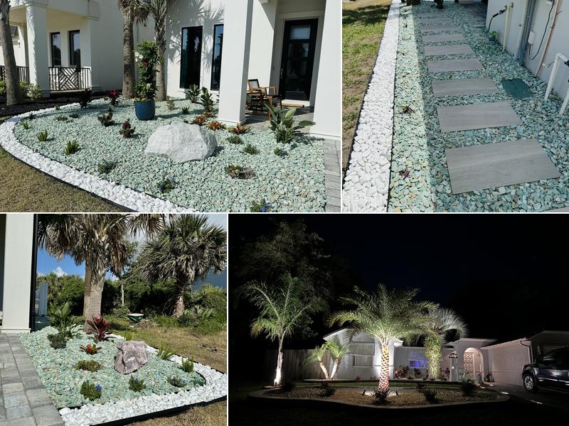 Crue Cut Lawn Maintenance