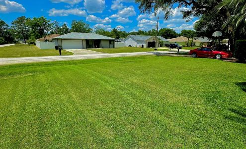 M&N Lawn & Pool Service