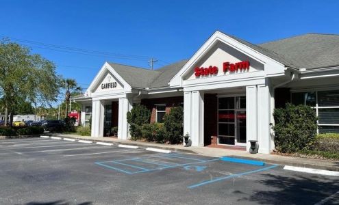 John Acker - State Farm Insurance Agent