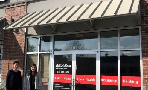 Will Gaissert - State Farm Insurance Agent