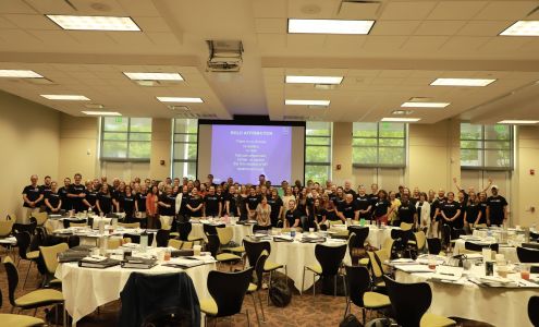 Keller Williams Drive