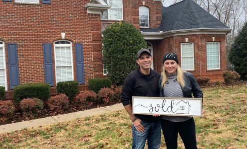 Rucker & Associates at Keller Williams Greenville Central