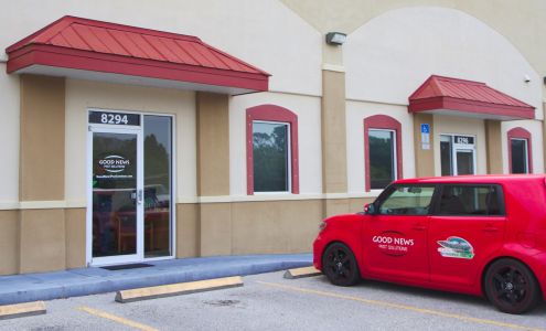 Good News Pest Solutions