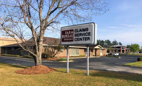 Farm Bureau Insurance Claims Service Center