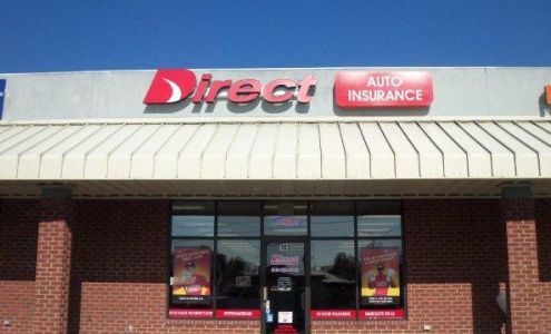 Direct Auto Insurance