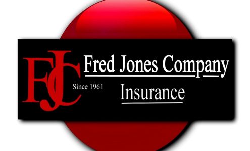 Fred Jones Insurance Company