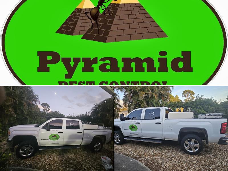 Pyramid Pest Control Inc