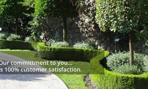 Mc Fadden Lawn & Pest Management