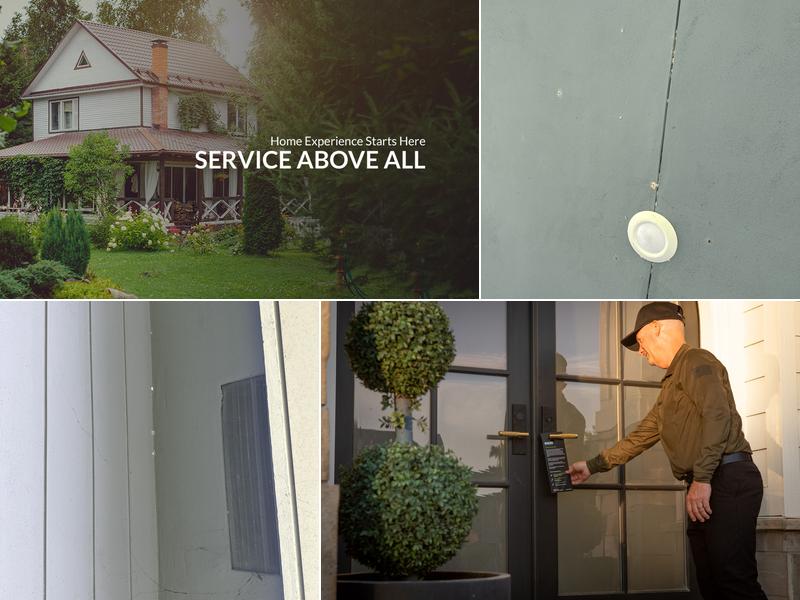 RIDD Pest Control LLC