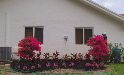 Paradise Complete Property Maintenance #0, Coral Springs Florida 33065