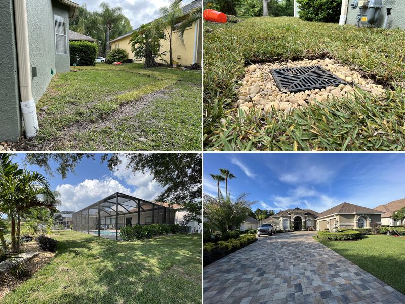 LawnGuru - Lawn, irrigation and Landscape Services - Tampa