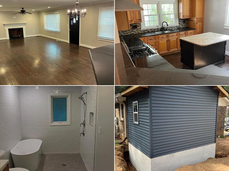 Punch Services Upstate