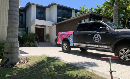 FTO Mosquito Control & Pest, INC 26740 SW 142nd Ave, Naranja Florida 33032