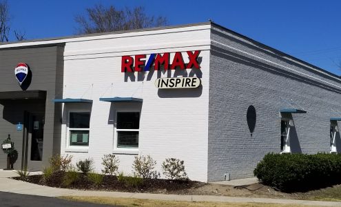 RE/MAX Inspire