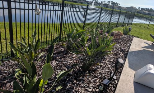 Nature Creek Lawn & Landscape