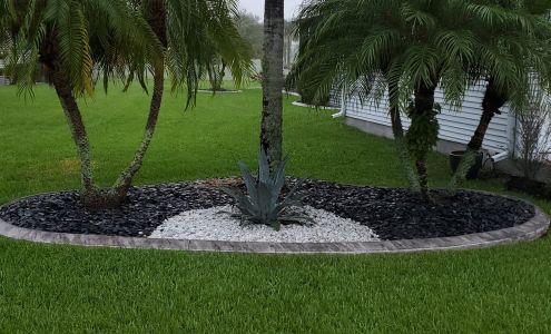 Gator Green Landscape Maintenance And Design LLC