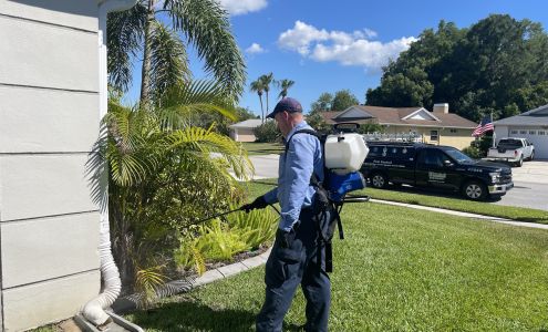 McCall Service - Orlando 5892 S Semoran Blvd Building B, Orlando Florida 32822