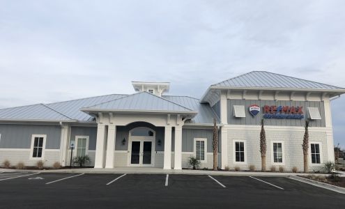 RE/MAX Southern Shores