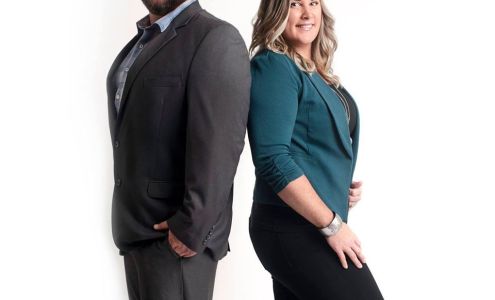 The DeForrest Team, Innovate Real Estate