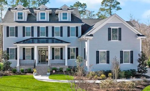 The Greg Sisson Team, Brokered by The Ocean Forest Company