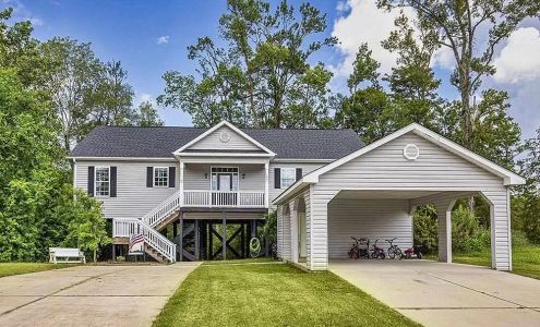 Chance Leith - Real Estate Expert