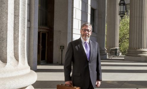 Daniel Friedman, Esq. 11-45 Sage St, Far Rockaway New York 11691