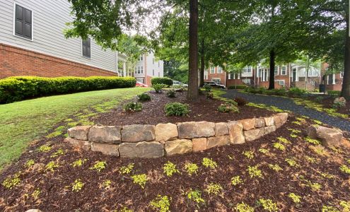 Atlanta Turf & Tree 1710 Wilwat Dr NW Suite E, Norcross Georgia 30093