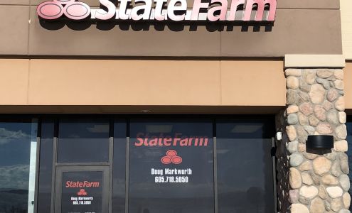 Doug Markworth - State Farm Insurance Agent
