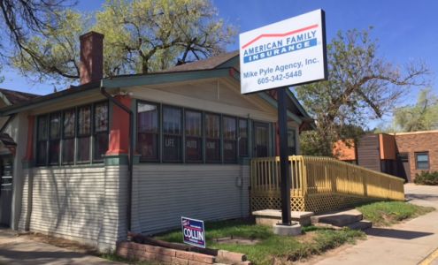 Mike Pyle Agency, Inc American Family Insurance