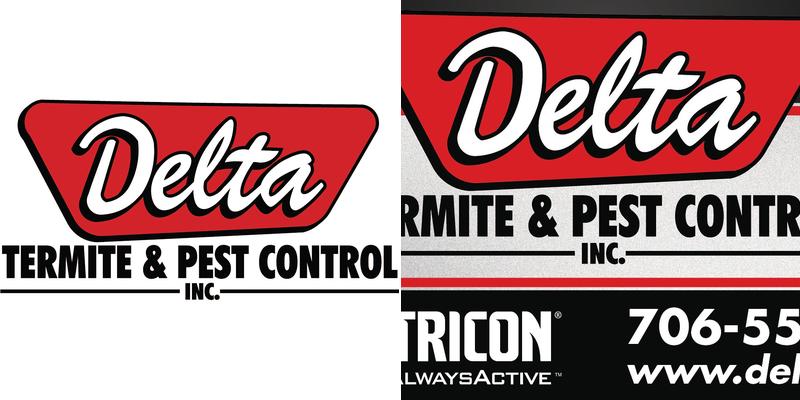 Delta Termite & Pest Control